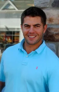 Dr. Kevin Oliveira, orthodontist