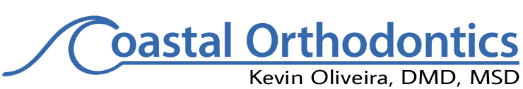 Coastal Orthodontics — Kevin Oliveira, DMD, MSD